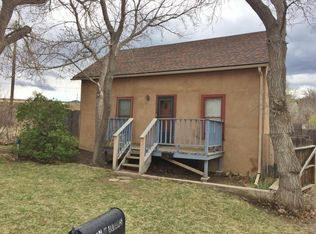 804 W Adams St, Trinidad, CO 81082