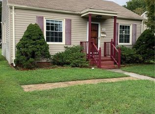59 Bolling Rd, Portsmouth, VA 23701