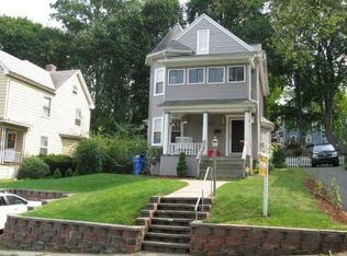 45 Revere St, Waterbury, CT 06708