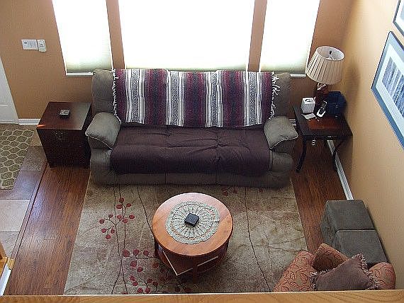2nd image of 1379 N Lewis Peak Dr