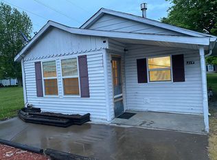 314 Oaks Rd, Paducah, KY 42003