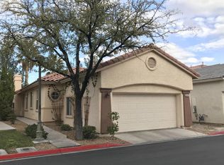 9312 Canalino Dr, Las Vegas, NV 89134
