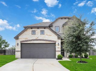 3218 Camelia Chase Ct, Spring, TX 77373