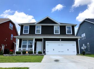 3632 Union St, Elizabeth City, NC 27909
