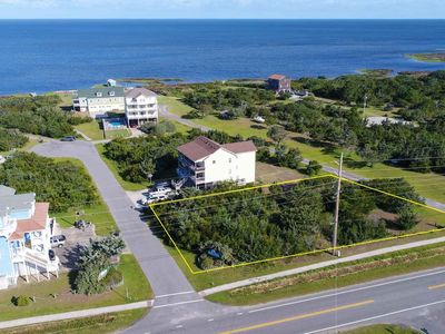 27199 Sunset Dr Lot 1, Salvo, NC, 27972