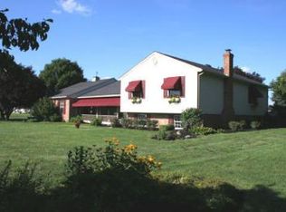 25 Church Rd, Lancaster, PA 17603