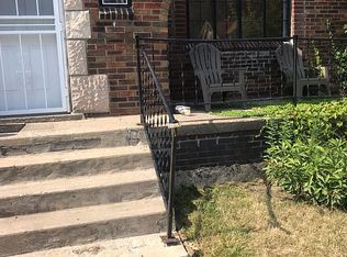12115 Kilbourne St, Detroit, MI 48213