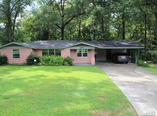 509 Bentley St, Bastrop, LA 71220