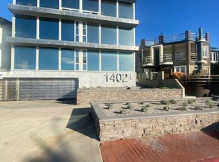 1402 Esplanade APT 8, Redondo Beach, CA 90277