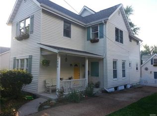 7409 Wise Ave, Saint Louis, MO 63117