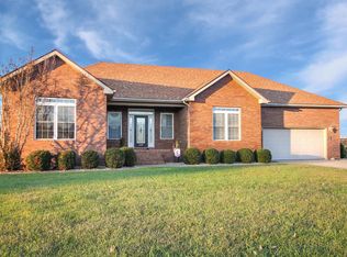 2240 Mitchell Dr, Murray, KY 42071