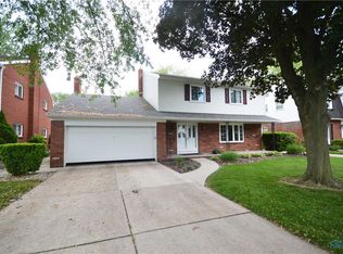 4128 Kingsmoor Dr, Toledo, OH 43613