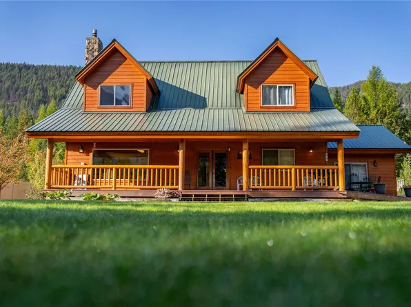 246 Northshore Dr, Troy, MT 59935