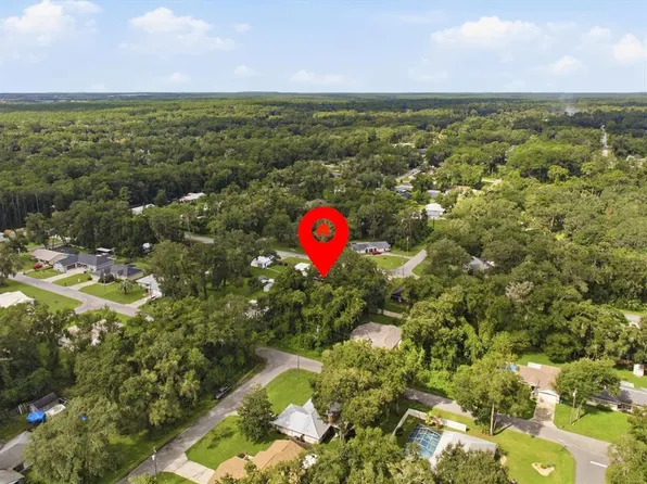 5166 S SWALLOW AVENUE LOT 11, INVERNESS, FL 34452