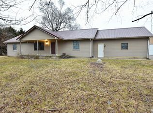 2205 S Prince William Rd, Delphi, IN 46923