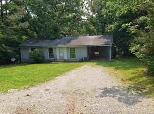 88 Wyandotte Dr, Cherokee Village, AR 72529