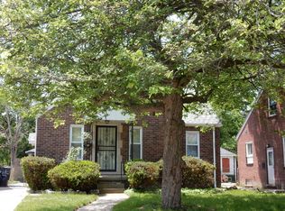6149 Farmbrook St, Detroit, MI 48224