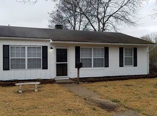 4006 Stratford Rd, Evansville, IN 47710