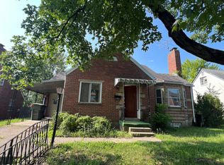 228 Ryburn Ave, Dayton, OH 45405