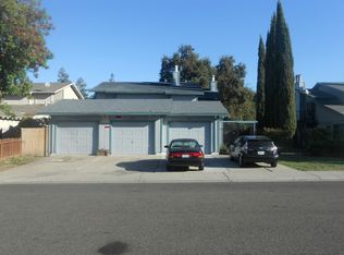 2523 Antoine Ct, Stockton, CA 95209