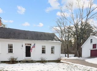 47 Highland Rd, Lakeville, MA 02347