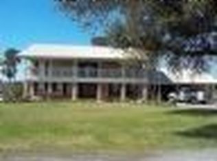 12234 Chatagnier Rd, Erath, LA 70533