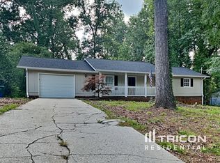 2969 Major Ct, Stone Mountain, GA