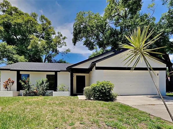 5498 LIGHTHOUSE ROAD, ORLANDO, FL 32808