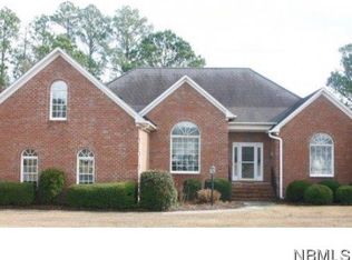 912 Runaway Bay, Trent Woods, NC 28562
