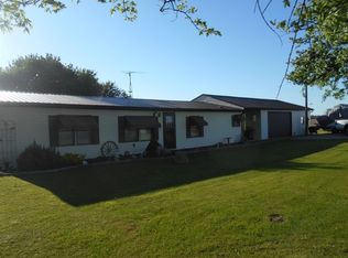 1654 Neal Rd, Urbana, OH 43078