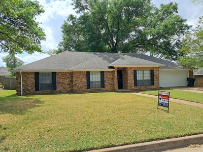 704 Becky Dr, Tyler, TX, 75703