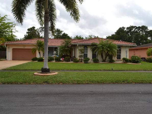 1860 NW 179th Street, Miami Gardens, FL 33056