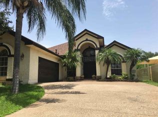 516 Sandpiper Ln, Laredo, TX 78045