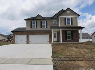 663 Willowbrook Way, O Fallon, IL 62269