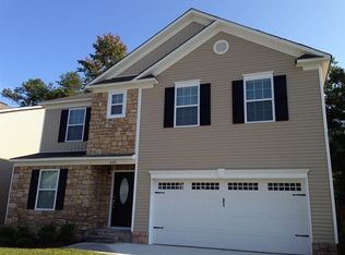449 Denman Loop, Columbia, SC 29229