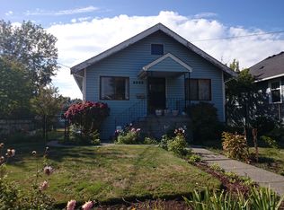 8335 13th Ave NW, Seattle, WA 98117