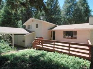 2898 Marilyn Dr, Pollock Pines, CA 95726