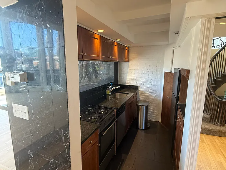 117 Beacon St #PENTHOUSE — Photo 5