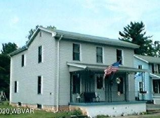 134 Locust St, Jersey Shore, PA 17740