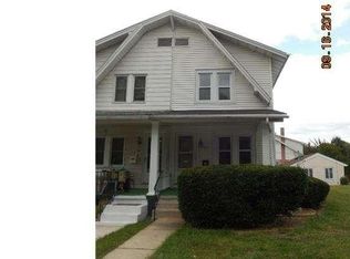 121 W Wyomissing Blvd, Reading, PA 19609