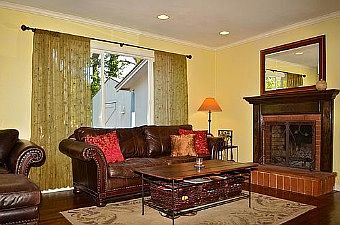 Livingroom :: 1551 Rosita Road