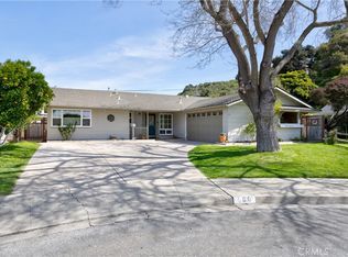 508 Launa Ln, Arroyo Grande, CA 93420