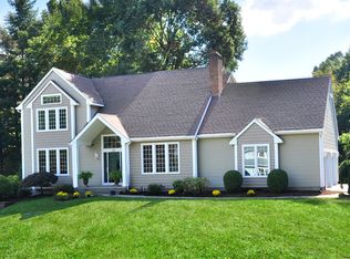 69 Pierce Blvd, Windsor, CT 06095