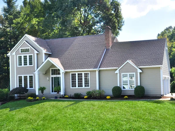 69 Pierce Boulevard, Windsor, CT 06095