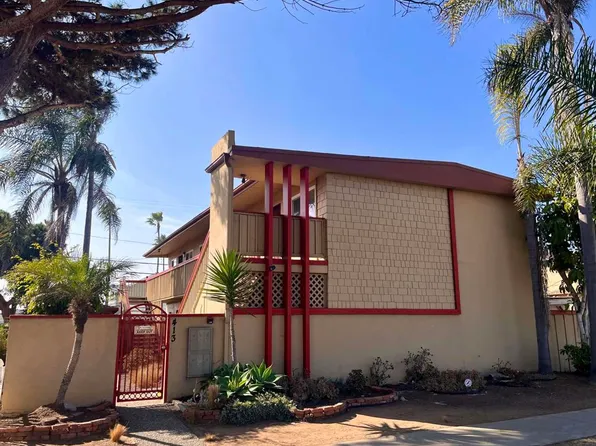 413 S Myers St, Oceanside, CA 92054