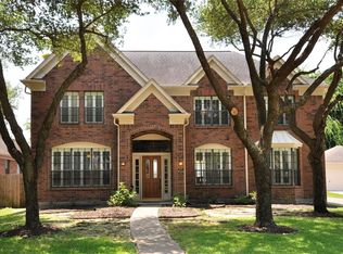 10411 Pearl Dr, Houston, TX 77064