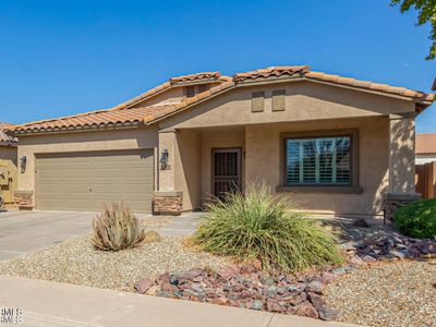 45416 W PAITILLA Lane, Maricopa, AZ, 85139