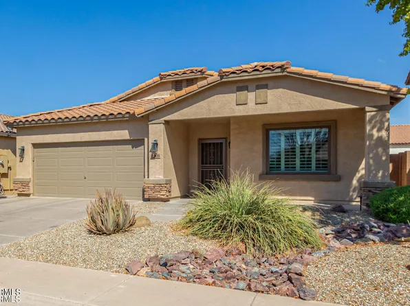 45416 W PAITILLA Lane, Maricopa, AZ 85139