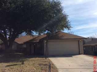 2309 Skipcha Dr, Harker Heights, TX 76548