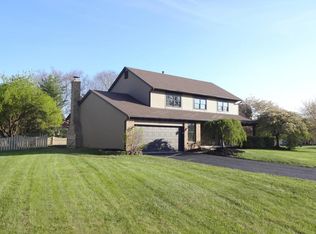 11744 Canterbury Ave NW, Pickerington, OH 43147